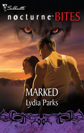 Marked